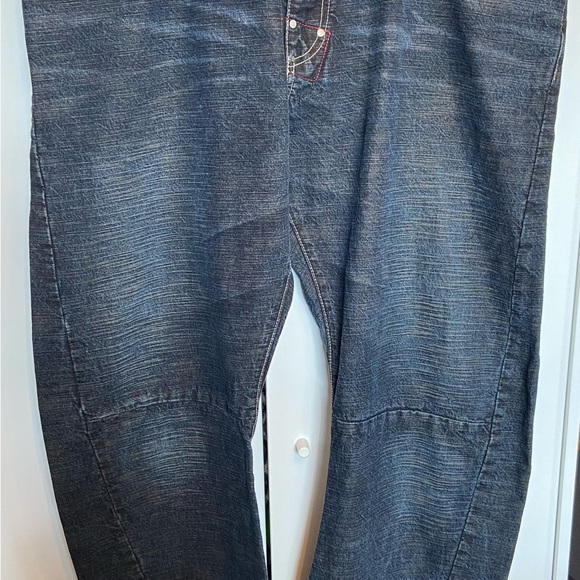Men’s Parasuco VTG jeans size 42 - Picture 2 of 9